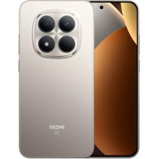 Смартфон Xiaomi Redmi Note 15 Pro 5G 8/256GB Titanium UA
