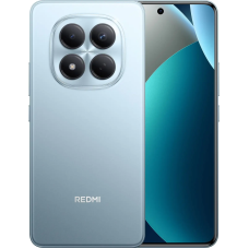 Смартфон Xiaomi Redmi Note 15 Pro 8/256GB Glacier Blue UA