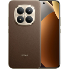 Смартфон Xiaomi Redmi Note 15 Pro Plus 5G 8/256GB Mocha Brown (with Adapter) EU